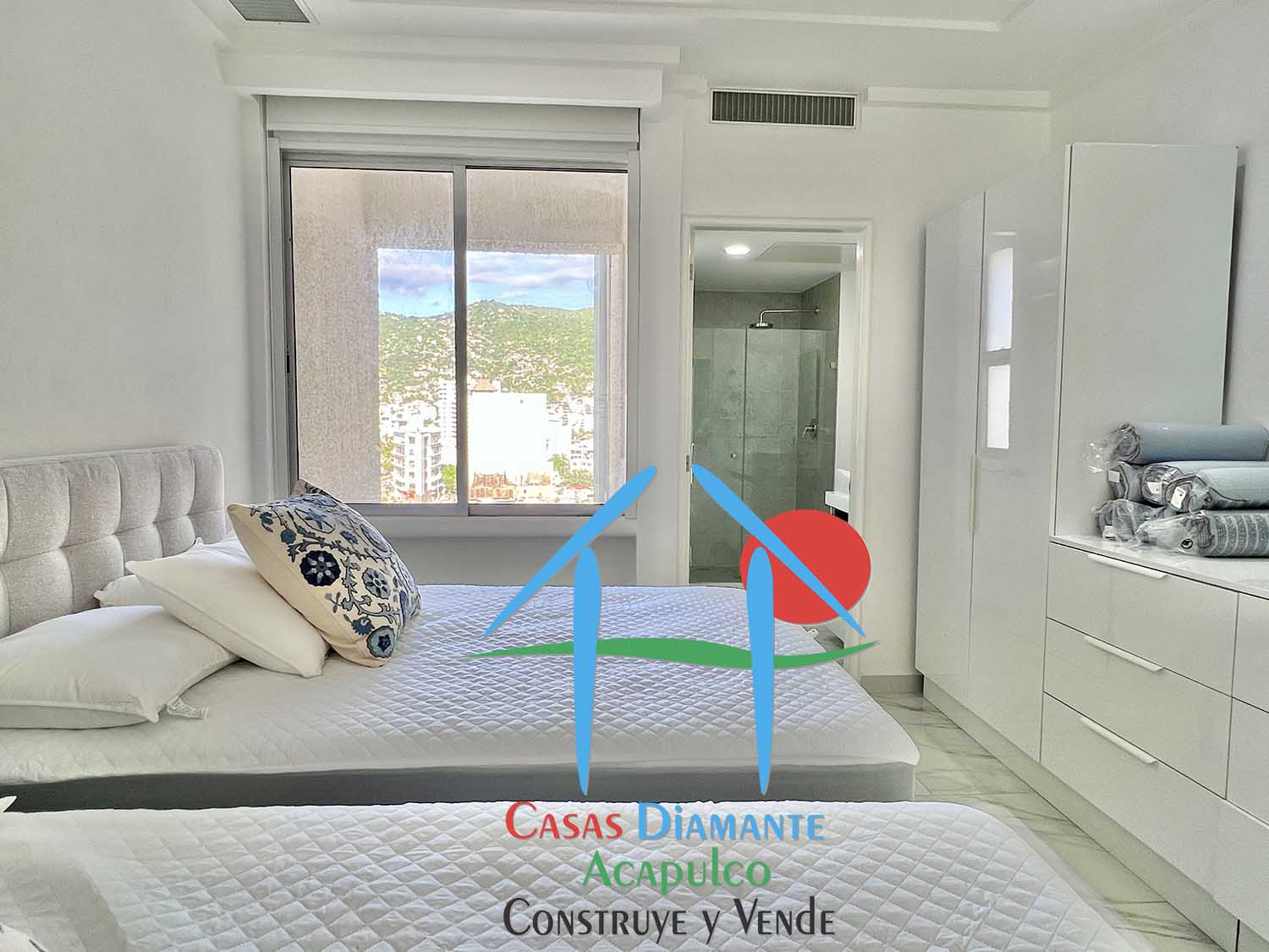 Century Resorts PortoRoyal 10 - Recámara uno 2